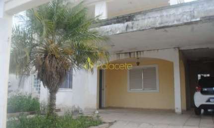 Casa à venda 5 Quartos, 2 Suites, 3 Vagas, Cooperi, Guaratinguetá - SP | Residencial Cooperi