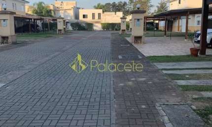 Casa à venda 3 Quartos, 1 Suite, 4 Vagas, 250M², Condomínio Reserva Anaua, Pindamonhangaba - SP | R
