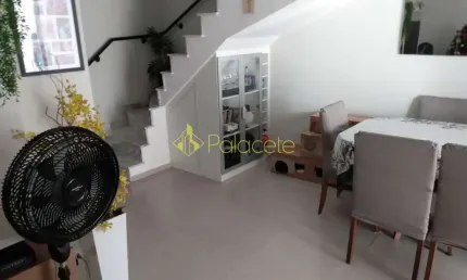 Casa à venda 3 Quartos, 1 Suite, 4 Vagas, 125M², Condomínio Reserva Anaua, Pindamonhangaba - SP | R