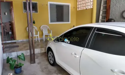 Casa à venda 4 Quartos, 2 Suites, 4 Vagas, 300M², Bela Vista, Pindamonhangaba - SP