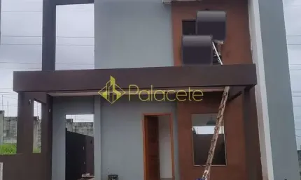 Casa à venda 3 Quartos, 1 Suite, 2 Vagas, 150M², Morada dos Nobres, Taubaté - SP | Recanto Tropical