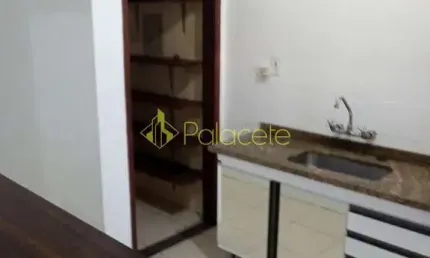 Casa à venda 3 Quartos, 1 Suite, 1 Vaga, 151M², Jardim das Nações, Taubaté - SP