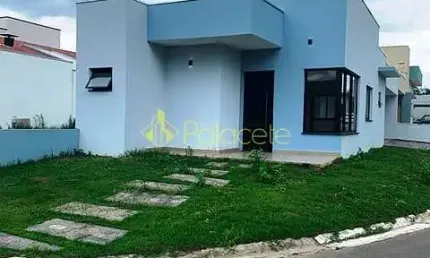 Casa à venda 2 Quartos, 2 Suites, 3 Vagas, 180M², Vila Prado, Pindamonhangaba - SP | Condomínio Vil