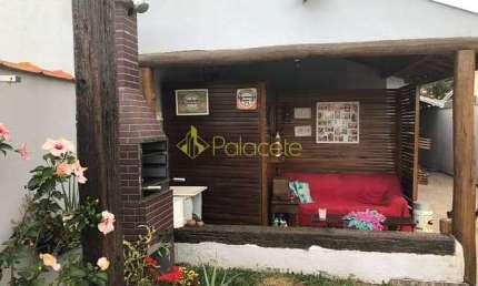 Casa à venda 2 Quartos, 1 Vaga, Quiririm, Taubaté - SP | Condomínio São Francisco