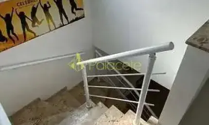 Casa à venda 3 Quartos, 1 Suite, 2 Vagas, 120M², Vila Areao, Taubaté - SP | Condomínio Residencial