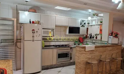 Casa à venda 2 quartos, 1 suite, 2 vagas, 173m², parque são cristóvão, taubaté - sp | condomínio le