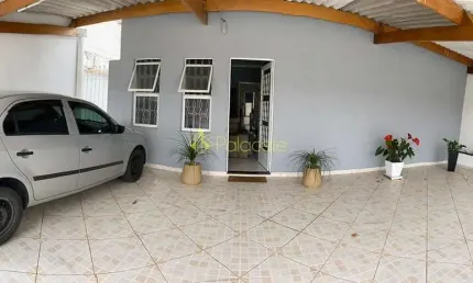 Casa à venda 3 Quartos, 250M², Jardim Jaraguá, Taubaté - SP