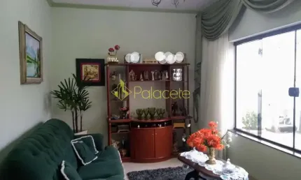 Casa à venda 3 Quartos, 2 Suites, 2 Vagas, 250M², Estiva, Taubaté - SP