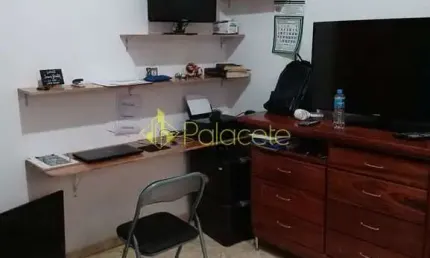 Casa à venda 3 Quartos, 1 Suite, 6 Vagas, 250M², Vila São José, Taubaté - SP