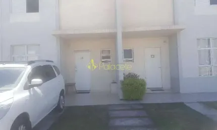 Casa à venda 3 Quartos, 1 Suite, 2 Vagas, 121M², Alto do Cardoso, Pindamonhangaba - SP | Condominio