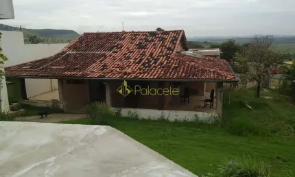 Casa à venda 3 Quartos, 1 Suite, 4 Vagas, 1976.01M², Borba, Pindamonhangaba - SP | Recanto do Sol