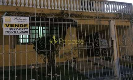 Casa à venda 2 Quartos, 2 Suites, 2 Vagas, 250M², Jardim Santa Luzia, Pindamonhangaba - SP