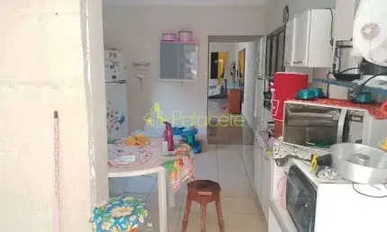 Casa à venda 3 Quartos, 1 Suite, 2 Vagas, 130M², Benvirá, Tremembé - SP