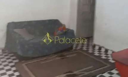 Casa à venda 2 Quartos, 1 Vaga, 99M², Jardim Coelho Neto, Guaratinguetá - SP