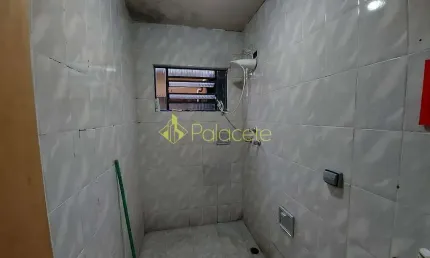Casa à venda 2 Quartos, 1 Vaga, 200M², Maria Áurea, Pindamonhangaba - SP