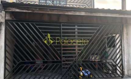Casa à venda 3 Quartos, 2 Vagas, 125M², Residencial Mombaça, Pindamonhangaba - SP