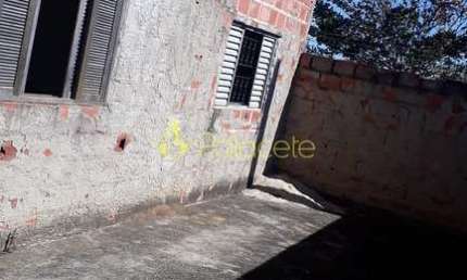 Casa à venda 2 Quartos, 1 Suite, 2.5M², Santa Luzia, Guaratinguetá - SP