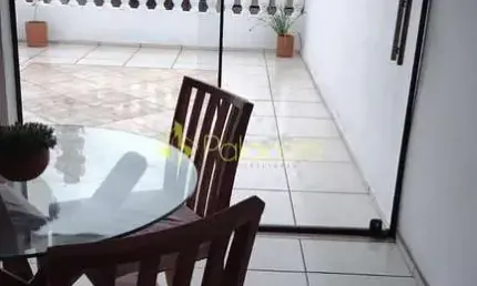 Casa à venda 2 quartos, 1 suite, 2 vagas, vila areao, taubaté - sp