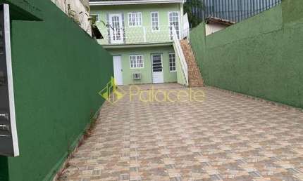 Casa à venda 2 Quartos, 2 Suites, 6 Vagas, 200M², Loteamento Residencial Andrade, Pindamonhangaba -