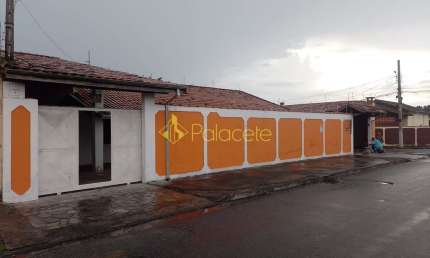 Casa à Venda, Conjunto Residencial Araretama, Pindamonhangaba, SP