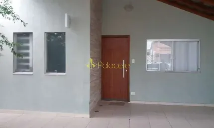 Casa à venda 3 Quartos, 1 Suite, 2 Vagas, 200M², Água Preta, Pindamonhangaba - SP