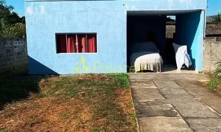 Casa à venda 2 quartos, 4 vagas, 300m², cidade nova, pindamonhangaba - sp
