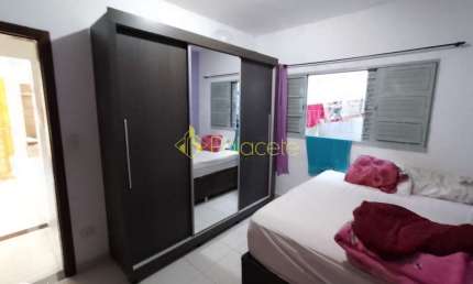Casa à venda 2 Quartos, 10 Vagas, 416.75M², Guedes, Tremembé - SP