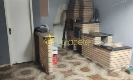 Casa à venda 3 Quartos, 1 Suite, 6 Vagas, 250M², Residencial Maricá, Pindamonhangaba - SP