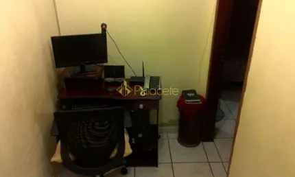 Casa à venda 2 Quartos, 1 Suite, 4 Vagas, 110M², Residencial Maricá, Pindamonhangaba - SP