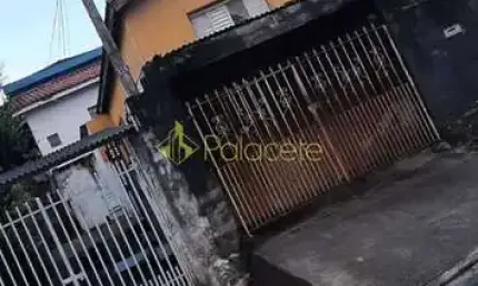 Casa à venda 3 Quartos, 2 Vagas, 396M², Residencial Campos Maia, Pindamonhangaba - SP