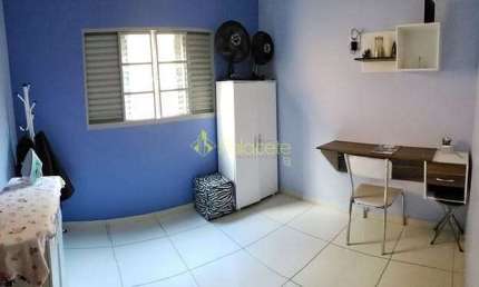 Casa à venda 3 Quartos, 1 Suite, 2 Vagas, 130M², Jardim Liete, Taubaté - SP