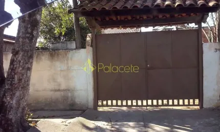 Casa à venda 3 quartos, 4 vagas, 300m², cidade nova, pindamonhangaba - sp