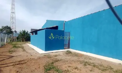 Casa à venda 2 Quartos, 1 Suite, 3 Vagas, 200M², Residencial Comercial Cidade Vista Alegre, Pindamo