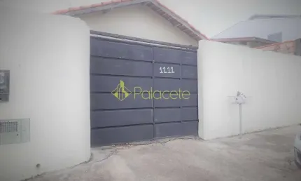 Casa à venda 2 Quartos, 2 Vagas, 250M², Vila Rica, Pindamonhangaba - SP