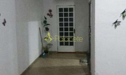 Casa à venda 1 Quarto, 1 Suite, 2 Vagas, 250M², Jardim do Vale II, Guaratinguetá - SP