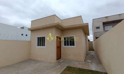 Casa à venda 2 Quartos, 1 Suite, 2 Vagas, 67M², Vila Bela, Taubaté - SP