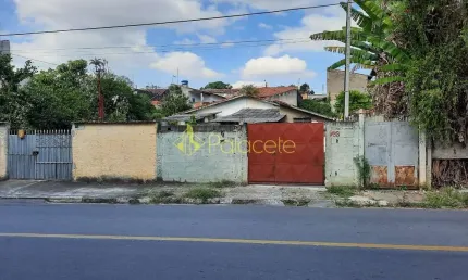 Casa à venda 4 Quartos, 2 Vagas, 350M², Jardim Boa Vista, Pindamonhangaba - SP