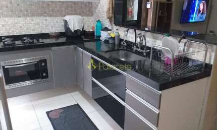 Casa à venda 2 Quartos, 1 Suite, 2 Vagas, 63M², Residencial e Comercial Portal dos Eucaliptos, Pind