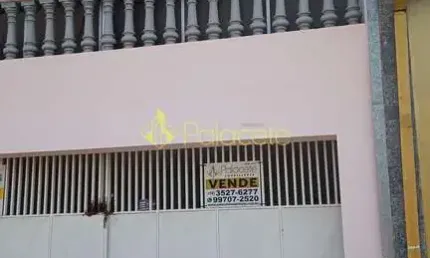 Casa à venda 3 Quartos, 1 Suite, 3 Vagas, 250M², Residencial Mombaça, Pindamonhangaba - SP