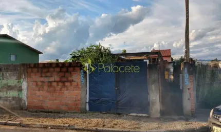 Casa à venda 2 Quartos, 2 Vagas, 255M², Conjunto Habitacional Terra dos Ipês II (Fase I), Pindamonh