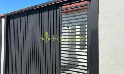 Casa à venda 3 Quartos, 1 Suite, 2 Vagas, 150M², Residencial Estoril, Taubaté - SP