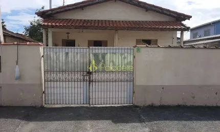Casa à venda 2 Quartos, 1 Vaga, Frei Galvão, Potim - SP