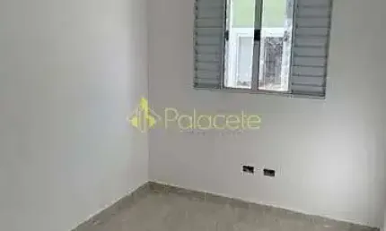 Casa à venda 2 Quartos, 1 Suite, 2 Vagas, 150M², Residencial Estoril, Taubaté - SP