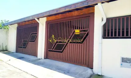 Casa à venda 3 Quartos, 1 Suite, 2 Vagas, 250M², Jardim Yassuda, Pindamonhangaba - SP