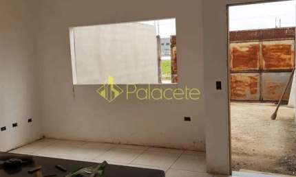 Casa à venda 2 Quartos, 125M², Residencial e Comercial Portal dos Eucaliptos, Pindamonhangaba - SP