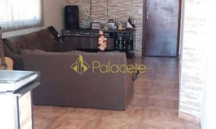 Casa à venda 3 Quartos, 1 Suite, 2 Vagas, 159M², Parque Senhor do Bonfim, Taubaté - SP