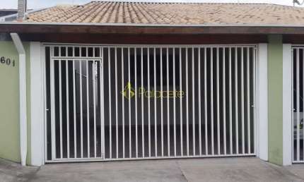 Casa à venda 2 Quartos, 1 Suite, 2 Vagas, 155M², Residencial Estoril, Taubaté - SP