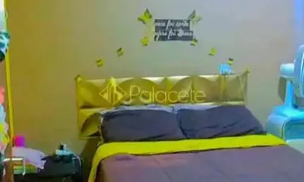 Casa à venda 2 quartos, 1 vaga, 126m², chácara tropical, potim - sp