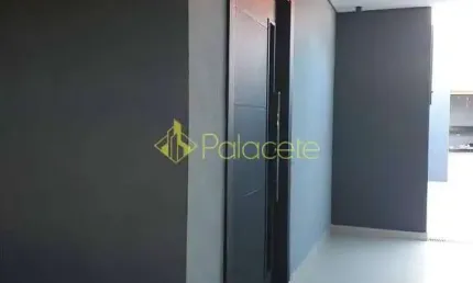 Casa à venda 2 quartos, 1 suite, 2 vagas, 193m², jardim continental ii, taubaté - sp