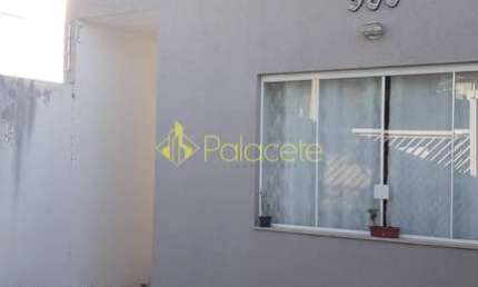 Casa à venda 3 Quartos, 1 Suite, 2 Vagas, 125M², Vila Rica, Pindamonhangaba - SP